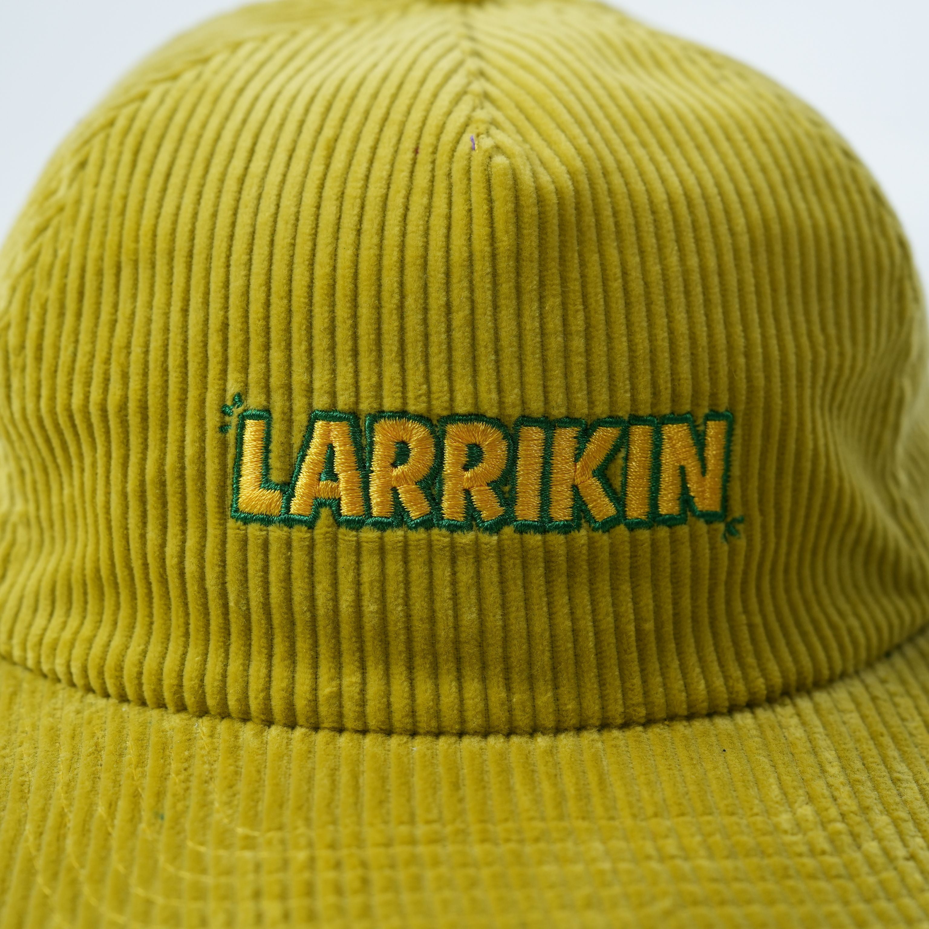 The Larrikin