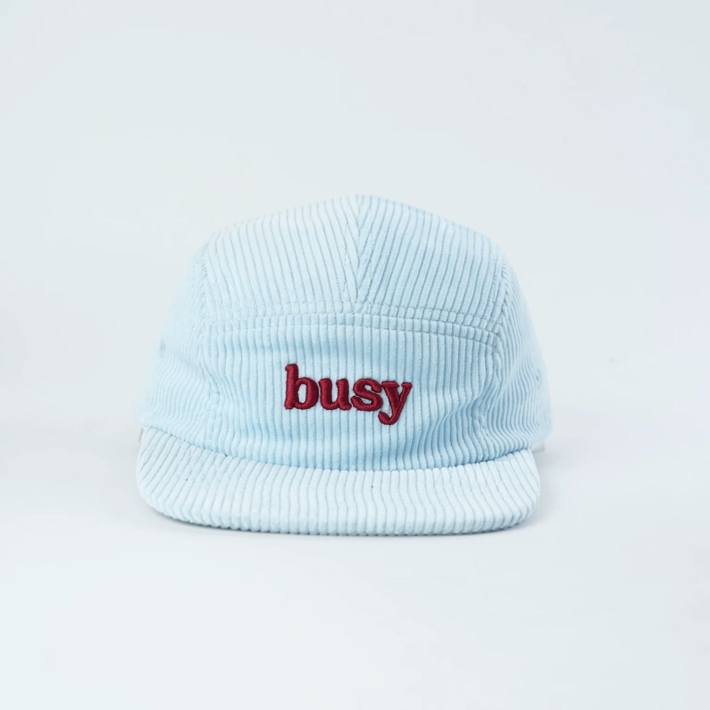 Busy