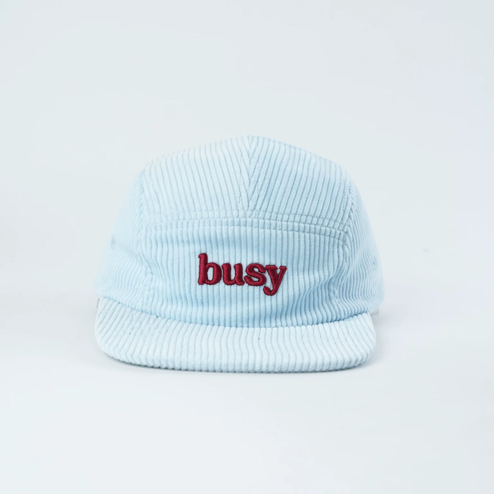 Busy