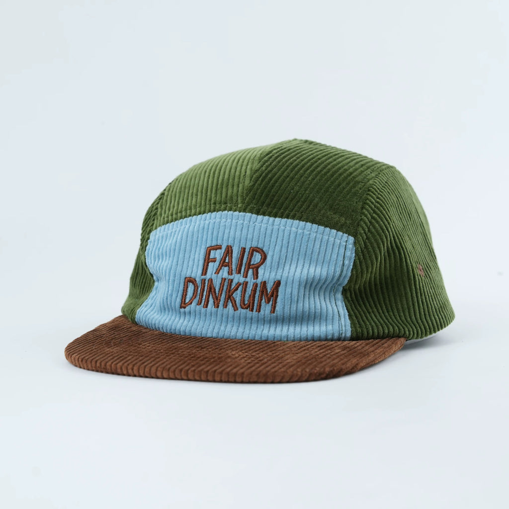 The Fair Dinkum