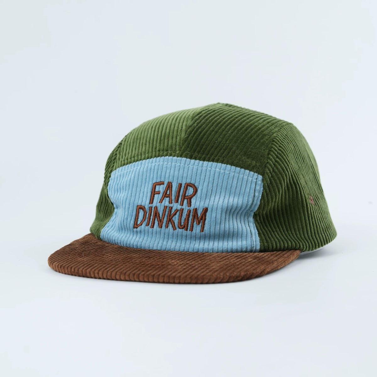 The Fair Dinkum