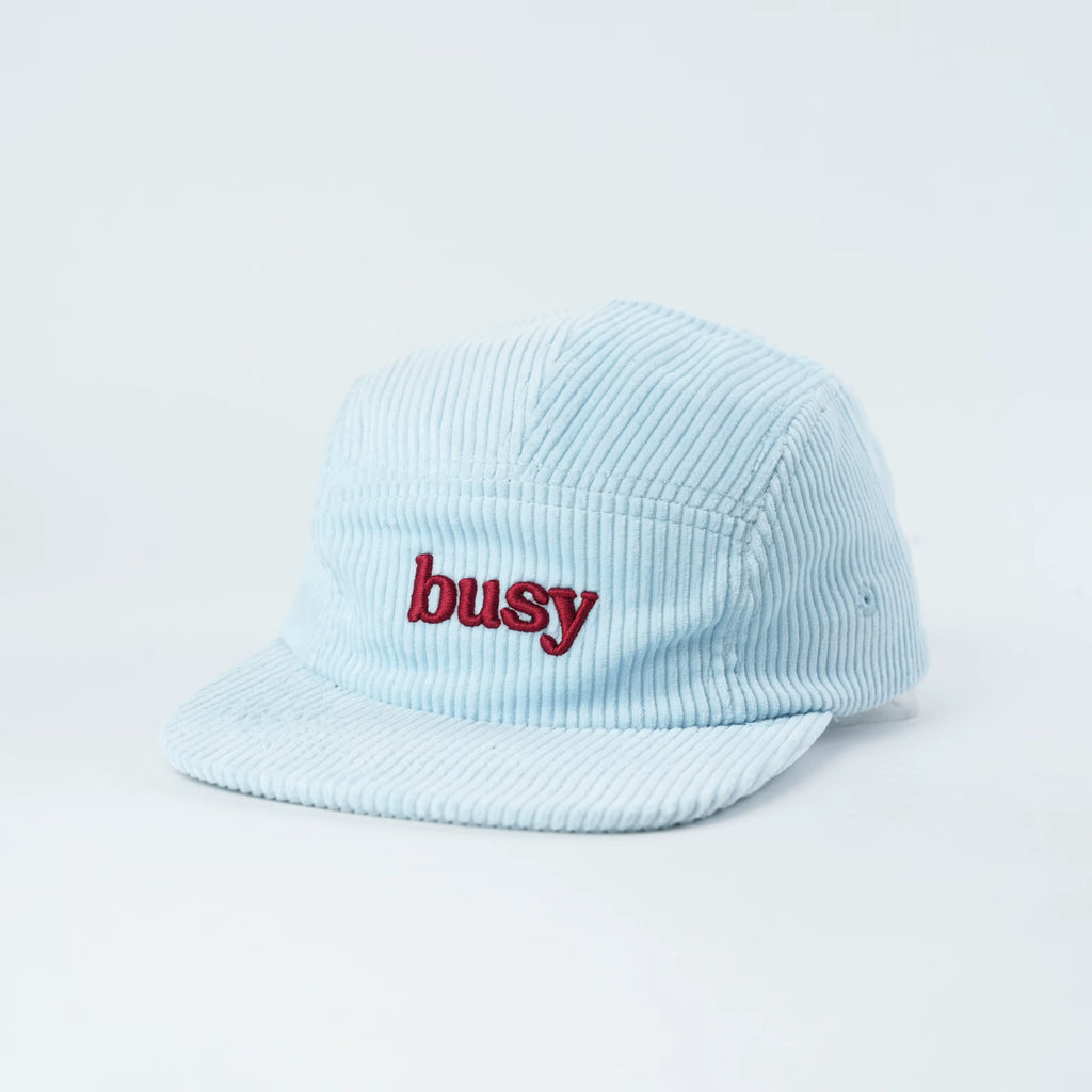 Busy