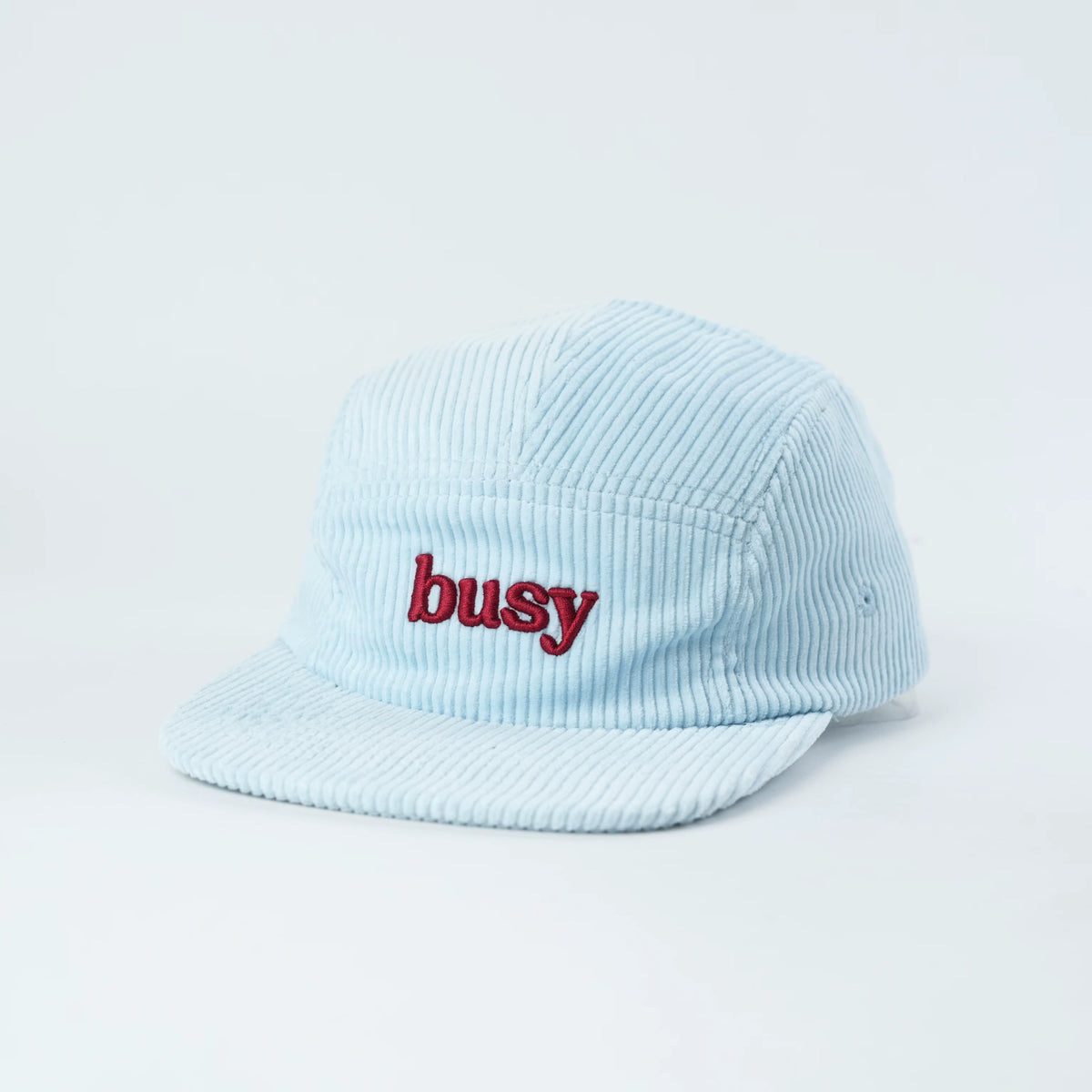 Busy