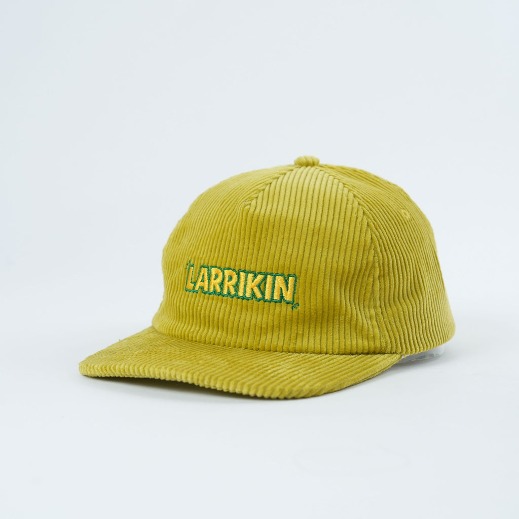 The Larrikin