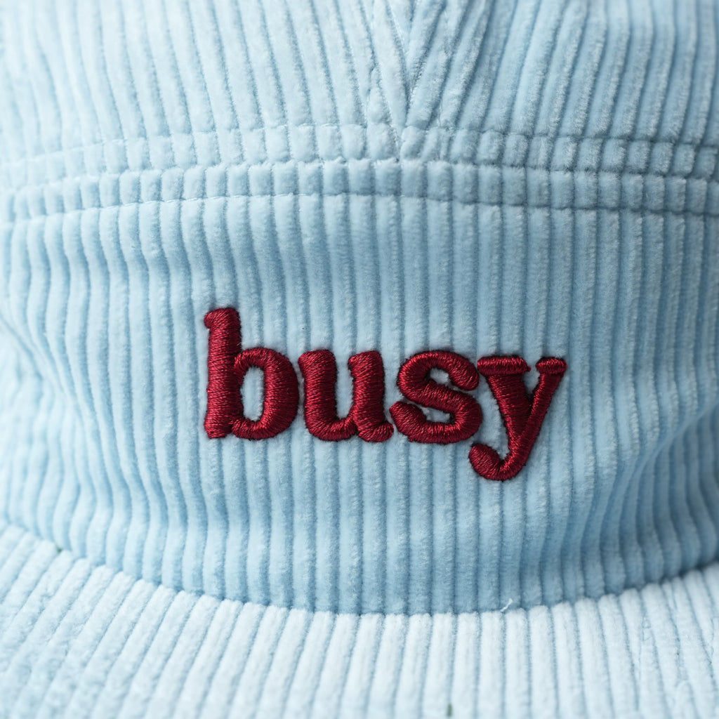 Busy