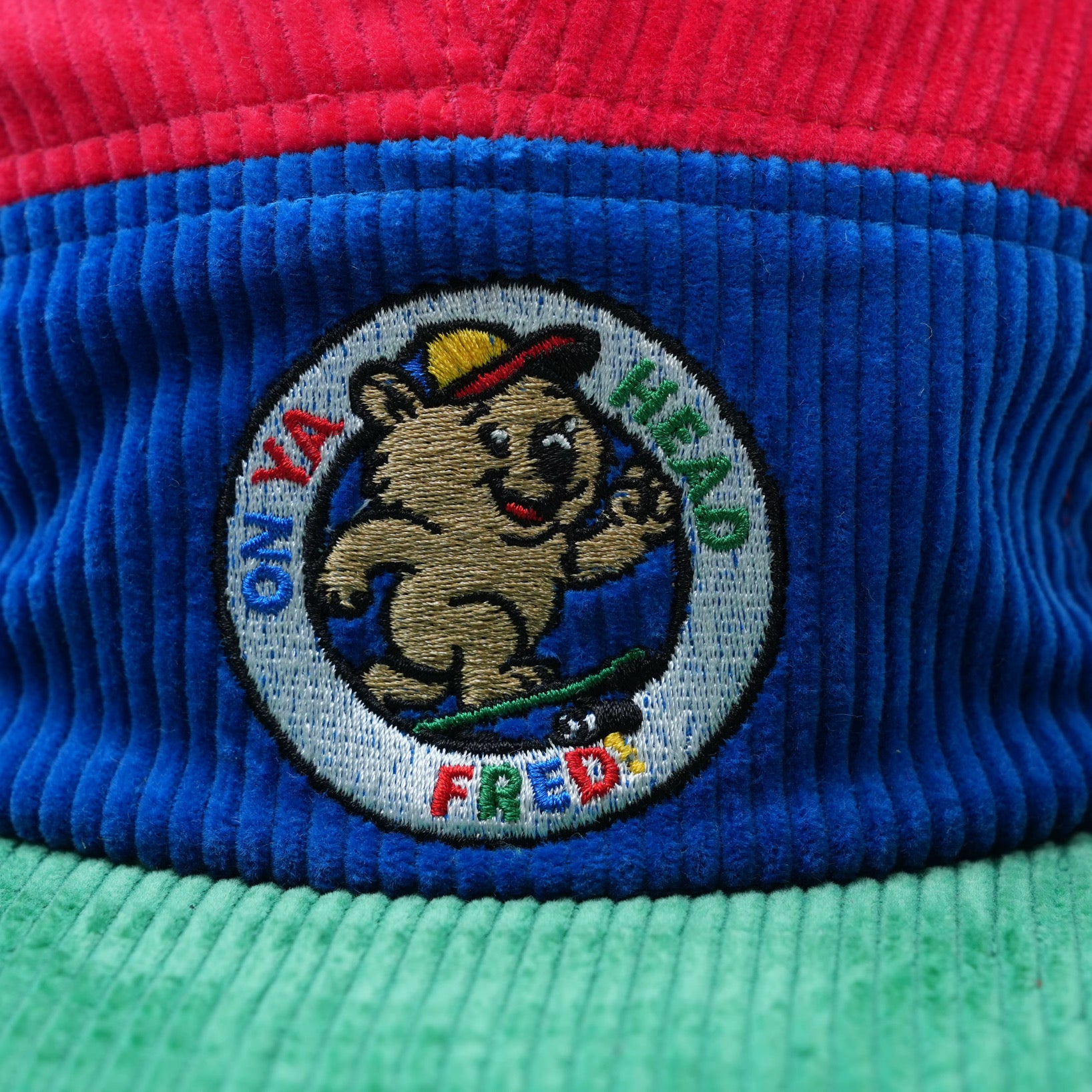 The Original