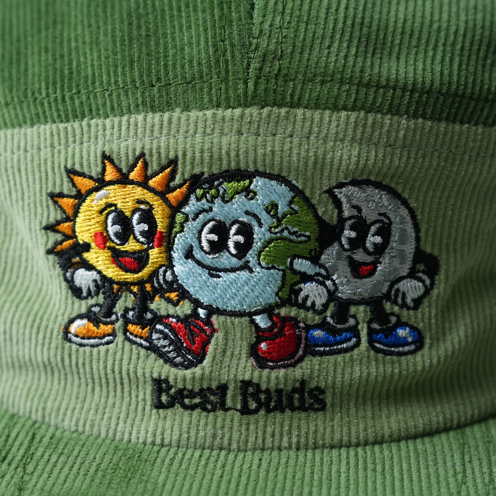 Best Buds