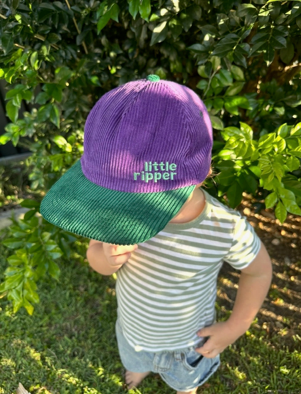 The Little Ripper