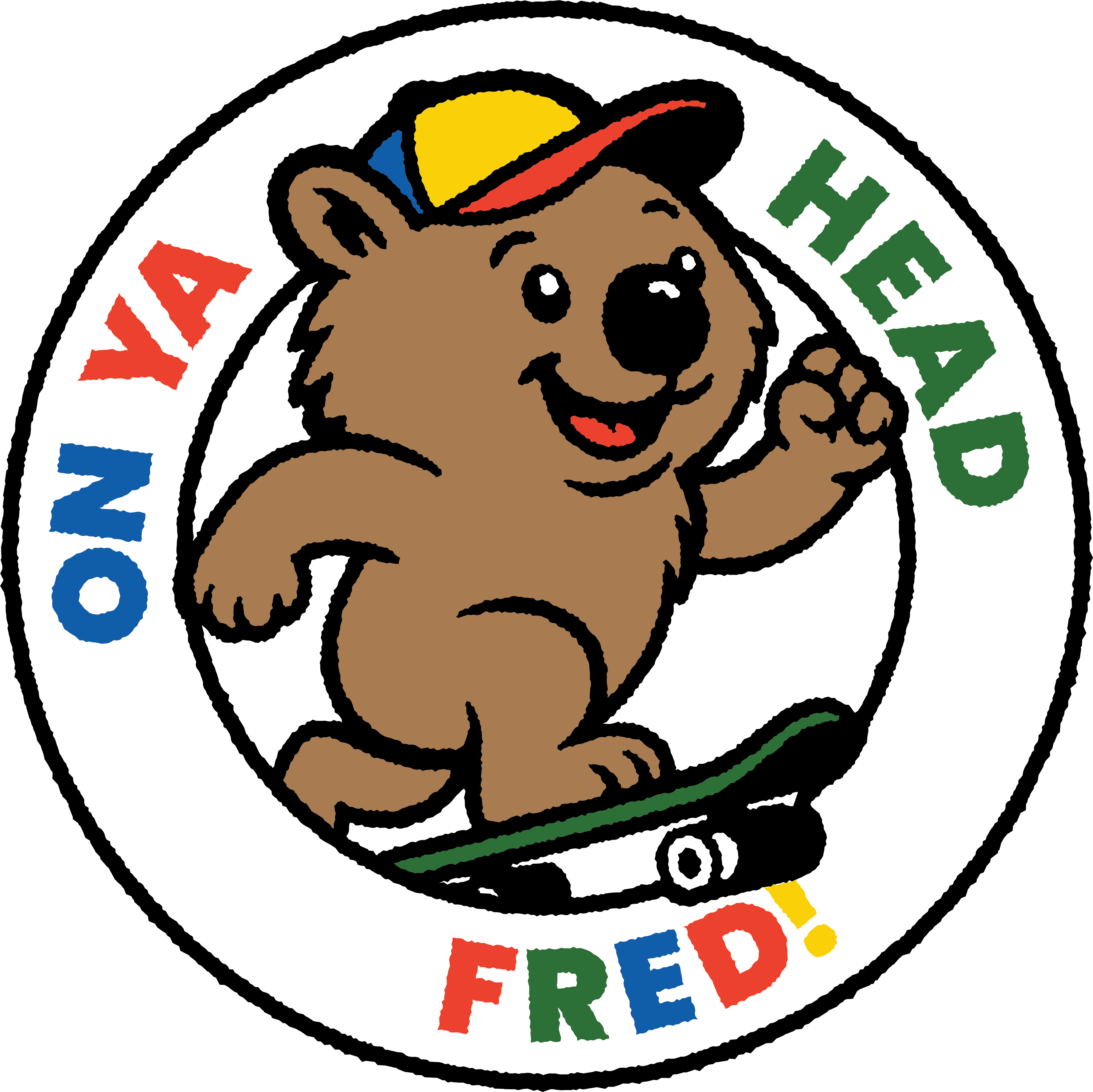 The Fred Credit - Gift Card