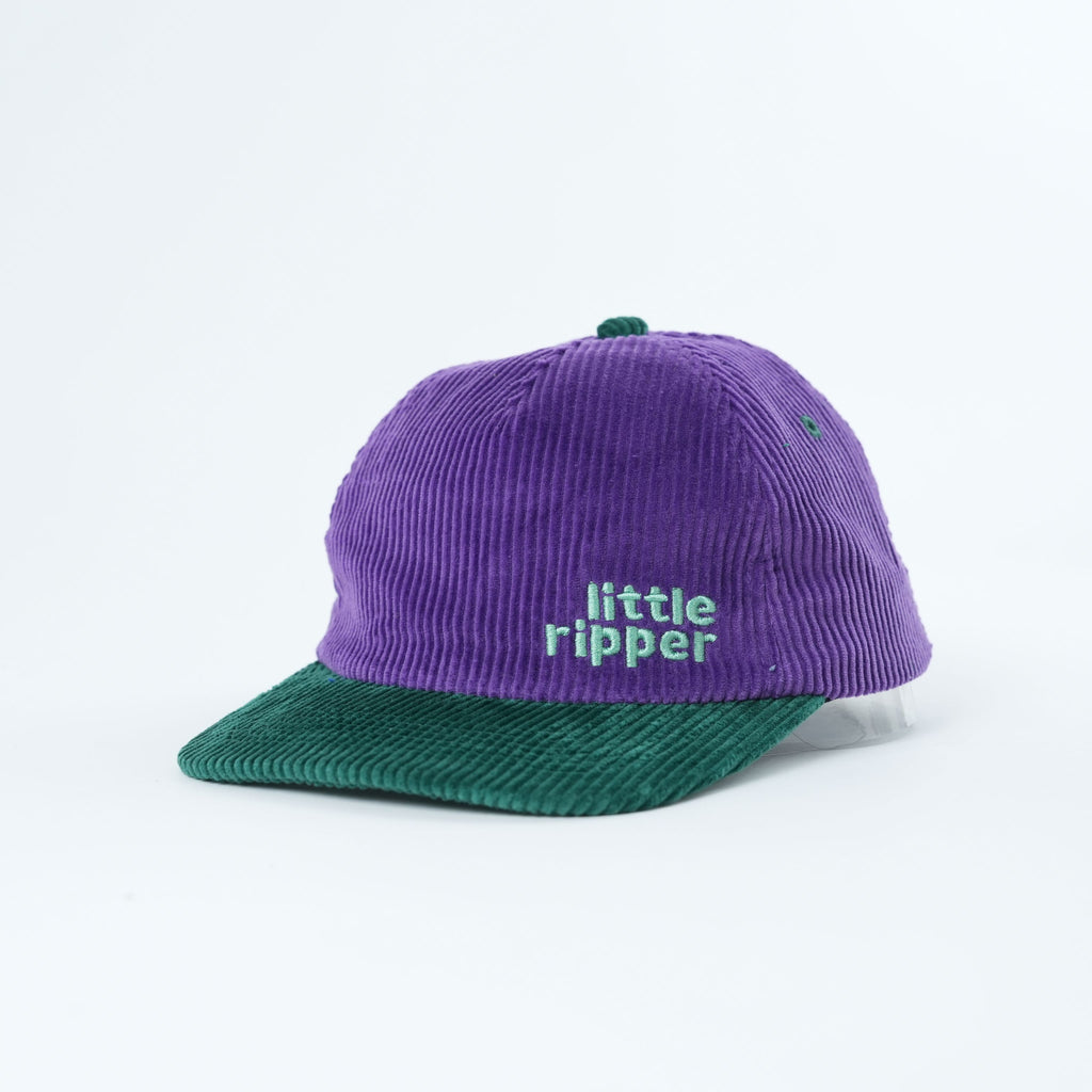 The Little Ripper