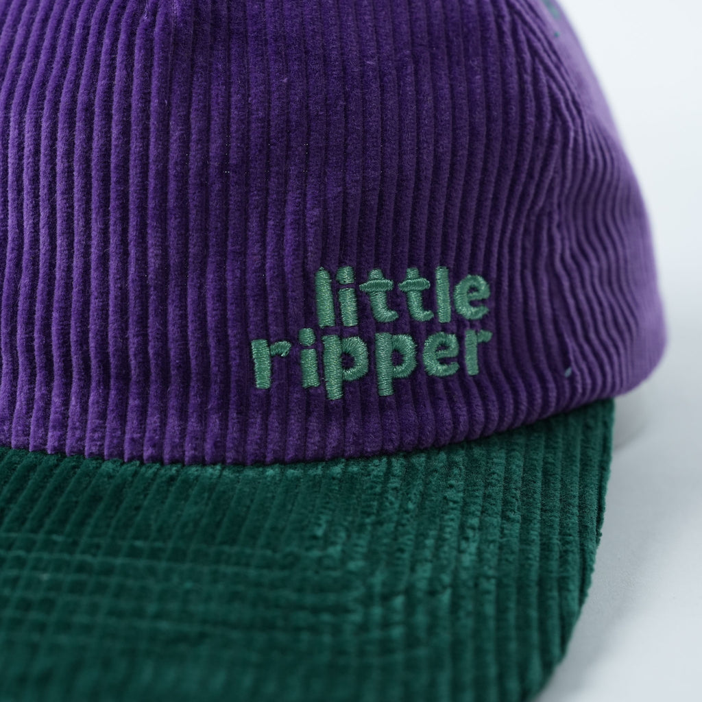 The Little Ripper